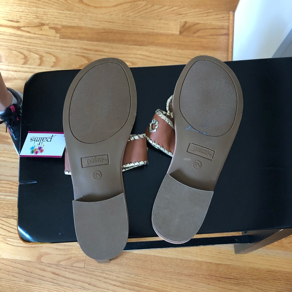 Sandals